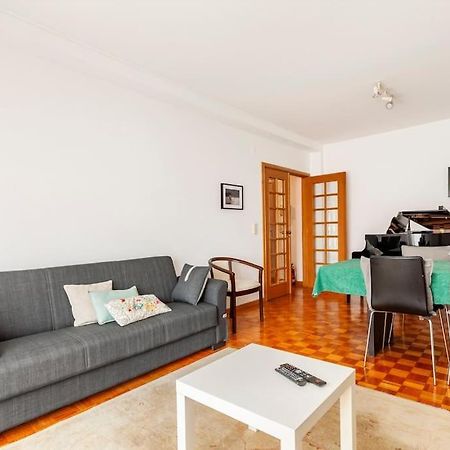 St John S Apartment Porto Exterior foto