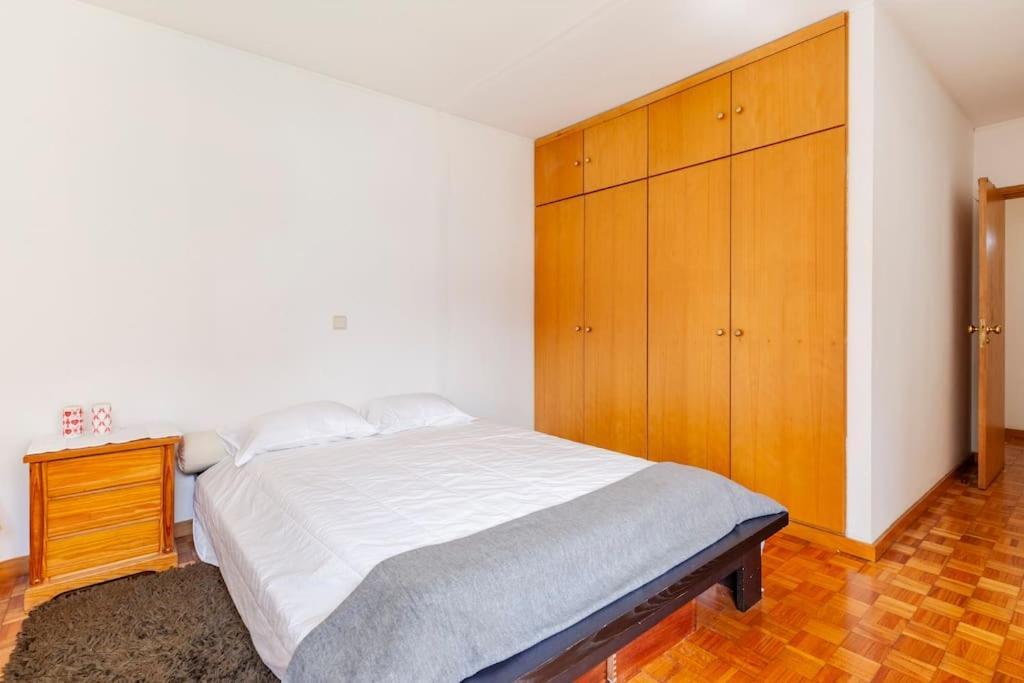 St John S Apartment Porto Exterior foto