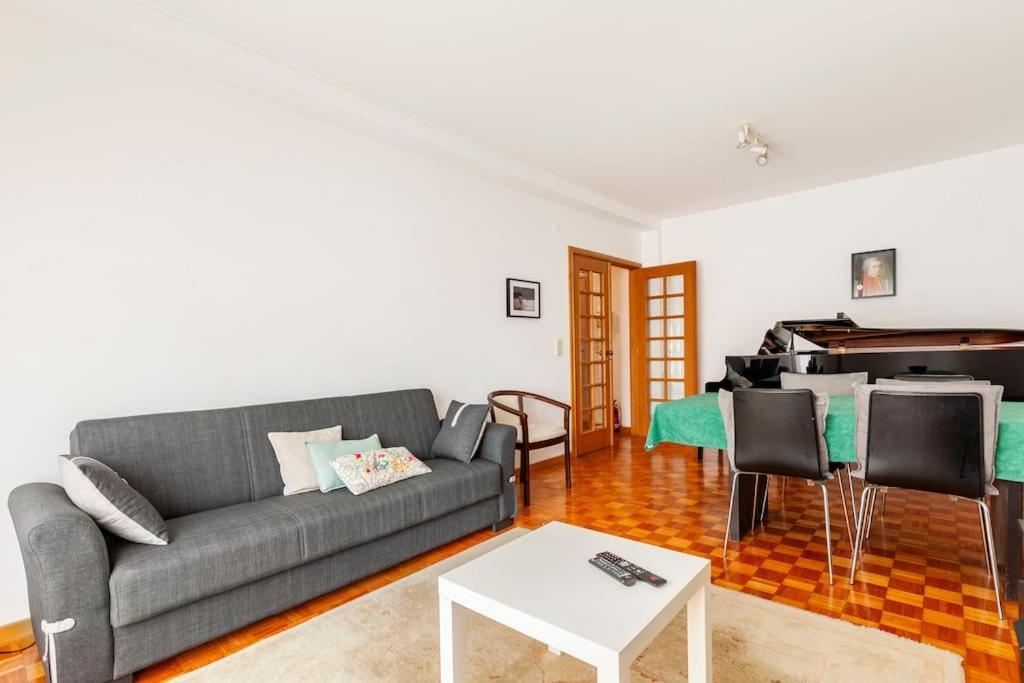 St John S Apartment Porto Exterior foto