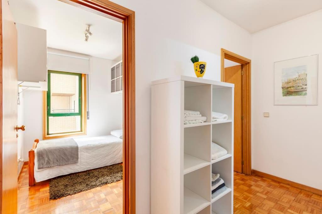 St John S Apartment Porto Exterior foto