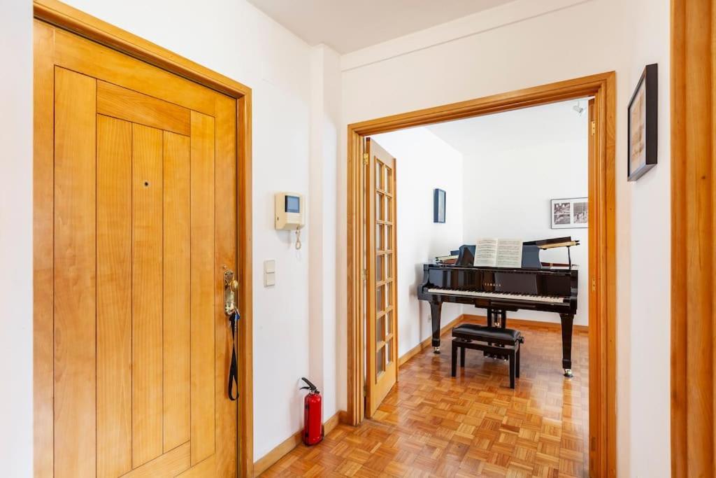 St John S Apartment Porto Exterior foto
